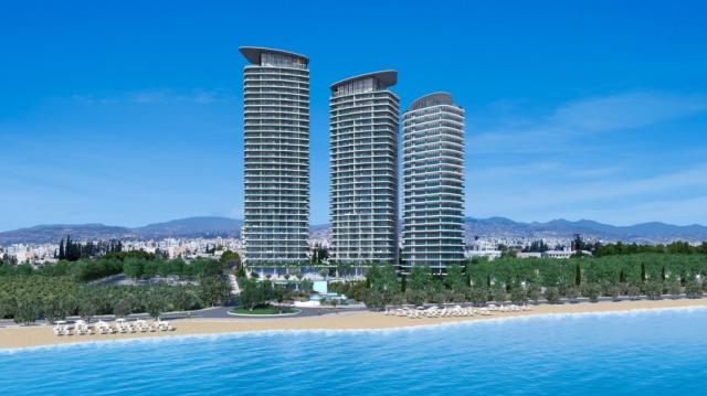 3 bedroom Apartment in Limassol