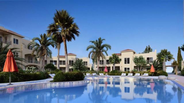 2 bedroom Apartment in Mandria
