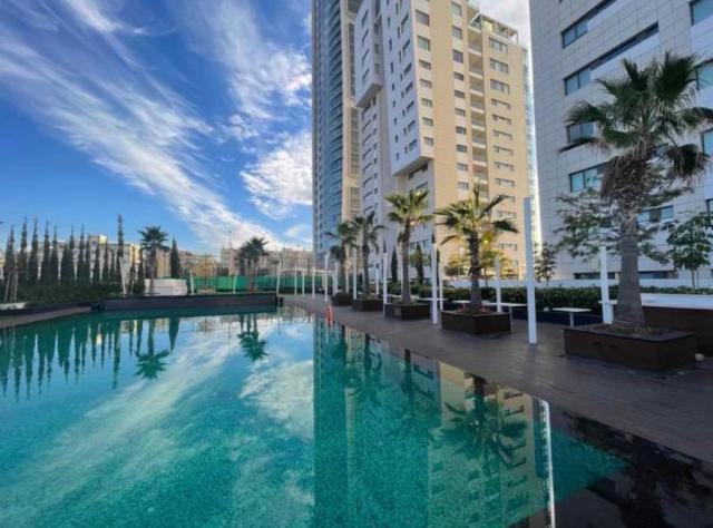 2 bedroom Apartment in Neapolis