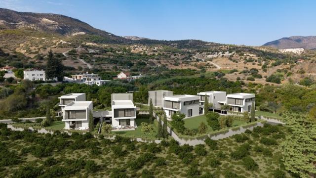 3 bedroom Detached Villa in Akrounta
