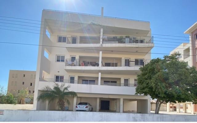 2 bedroom Apartment in Larnaca