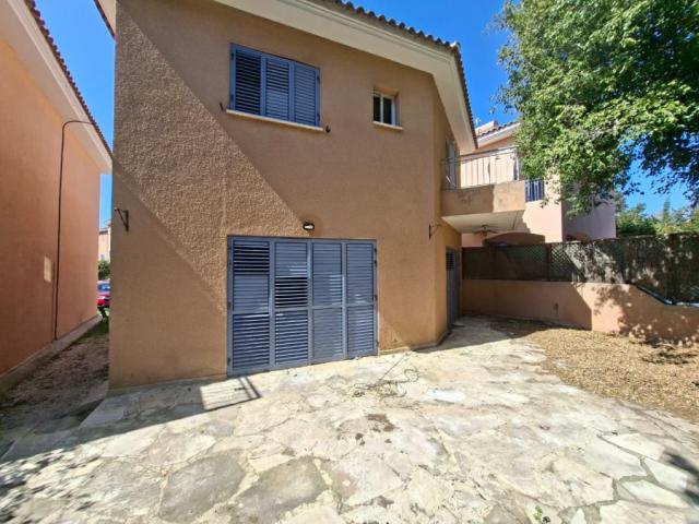 3 bedroom Detached Villa in Kato Paphos
