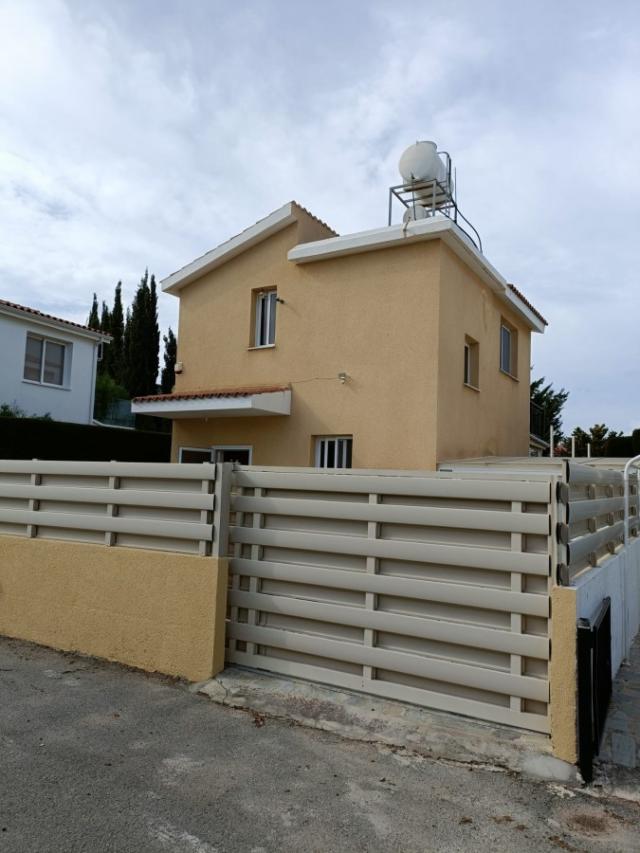 2 bedroom Detached Villa in Pegia