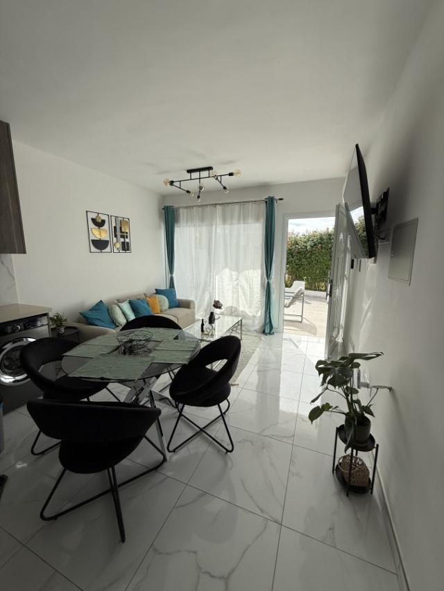2 bedroom Town House in Kato Paphos