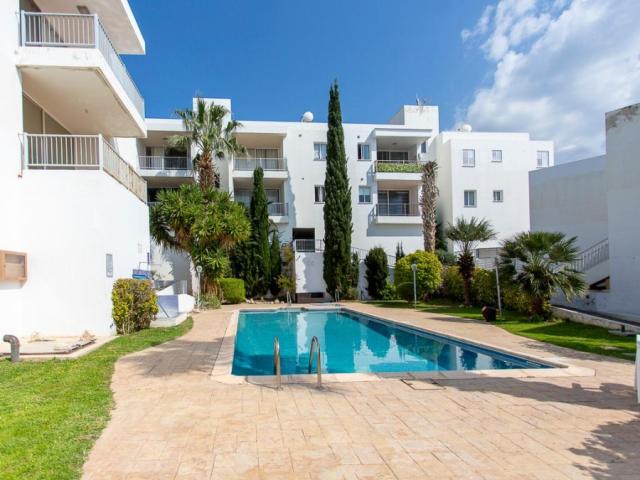 1 bedroom Ground Floor Apartment in Pegia