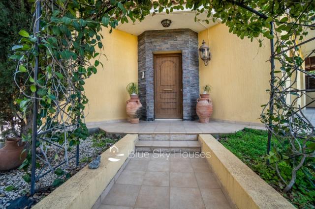 3 bedroom Detached Villa in Palodeia
