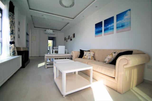 3 bedroom Town House in Kato Paphos
