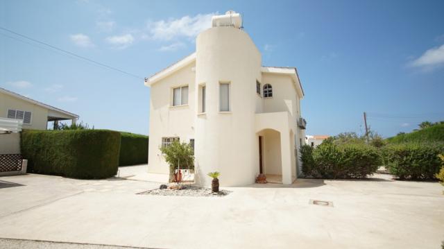 3 bedroom Detached Villa in Pegia