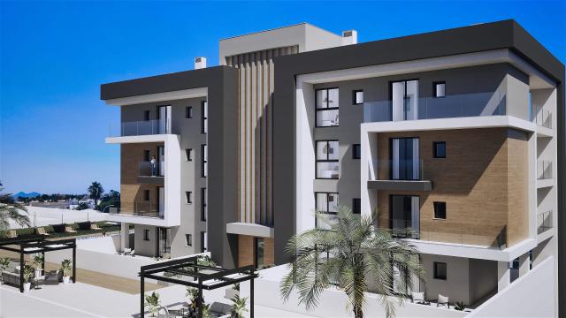 3 bedroom Apartment in Los Alcazares