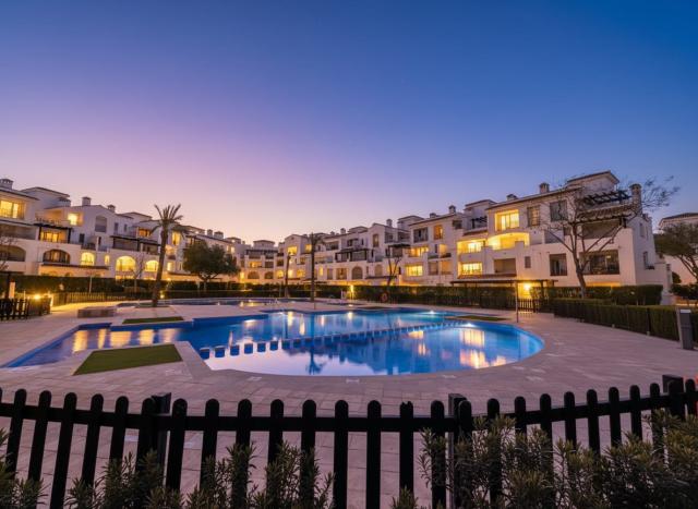 2 bedroom Apartment in La Torre Golf Resort