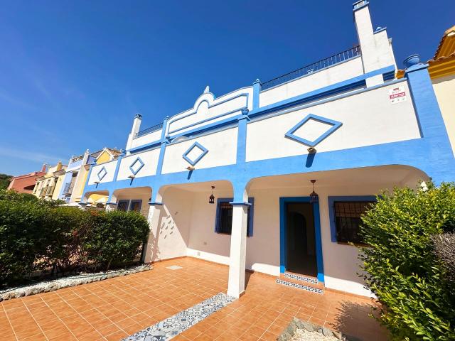 3 bedroom Villa in Roda
