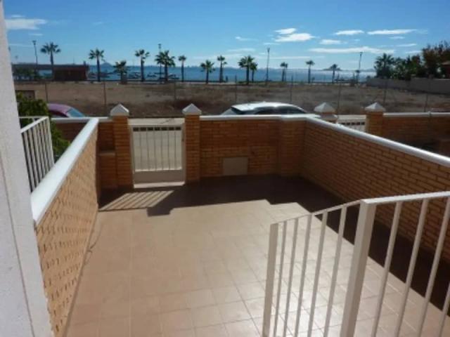 3 bedroom Townhouse in Los Alcazares