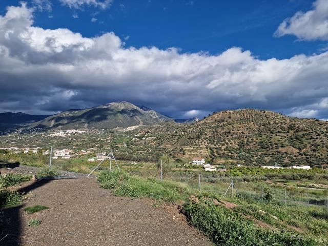Land for sale in Puente don Manuel