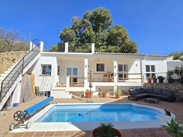 2 bedroom Villa in Periana