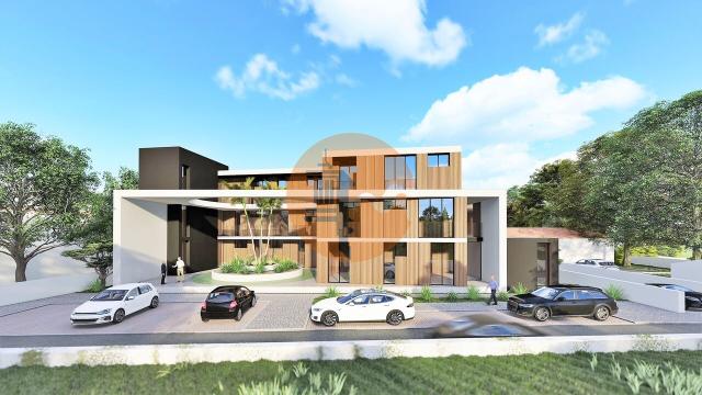 2 bedroom Apartment in Almancil