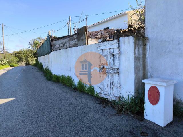 1 bedroom Villa in Odeleite