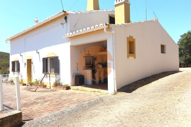 3 bedroom Villa in Cachopo