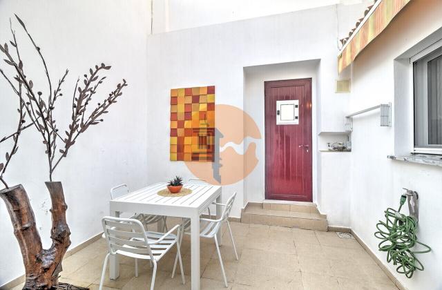 2 bedroom Villa in Vila Real de Santo António