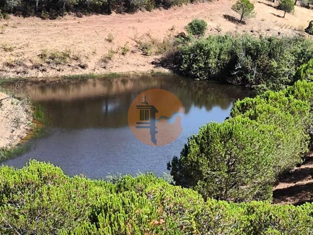 Land for sale in Castro Marim