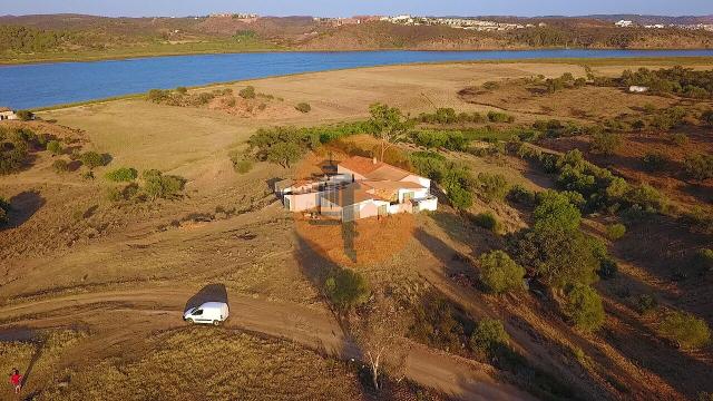 Land for sale in Azinhal