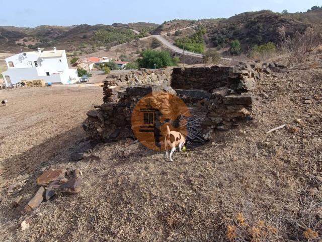 Land for sale in Castro Marim