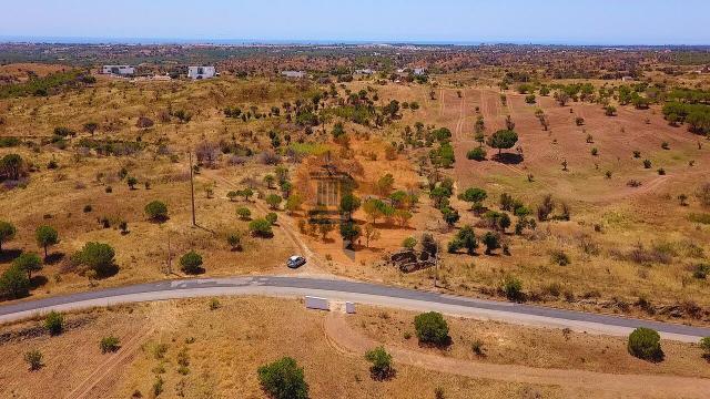 Land for sale in Vila Nova de Cacela
