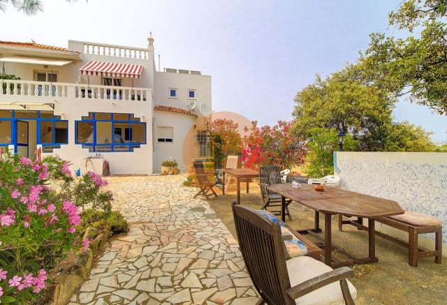 6 bedroom Villa in Vila Nova de Cacela