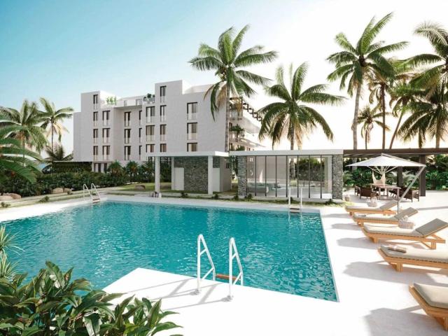 3 bedroom Penthouse in Mijas