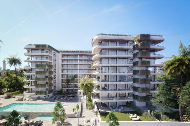 2 bedroom Apartment in Fuengirola