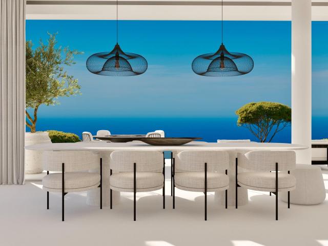 3 bedroom Villa in Benahavis
