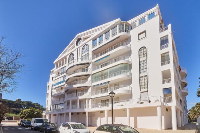 3 bedroom Apartment in Fuengirola