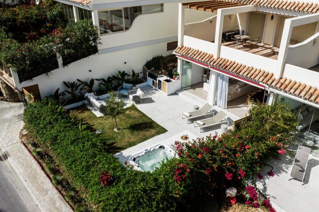 3 bedroom Ground Floor in Marbella