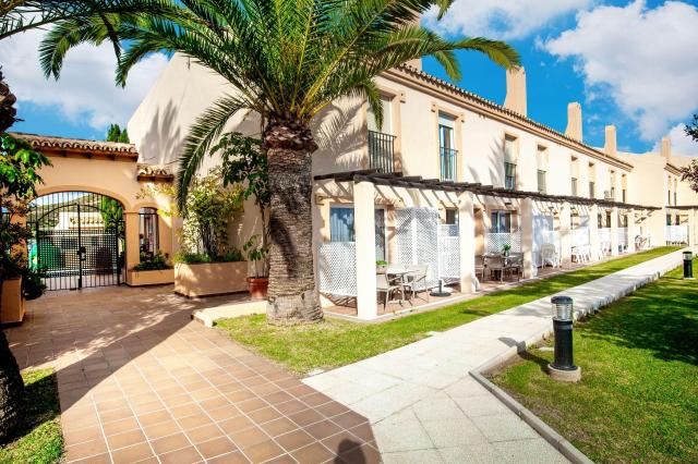 2 bedroom Duplex in Mijas