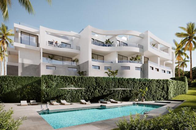3 bedroom Terraced house in Mijas