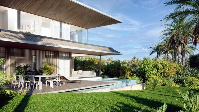 4 bedroom Villa in Estepona