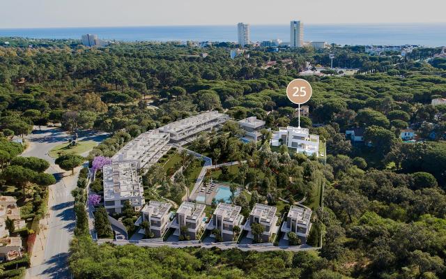 5 bedroom Villa in Marbella