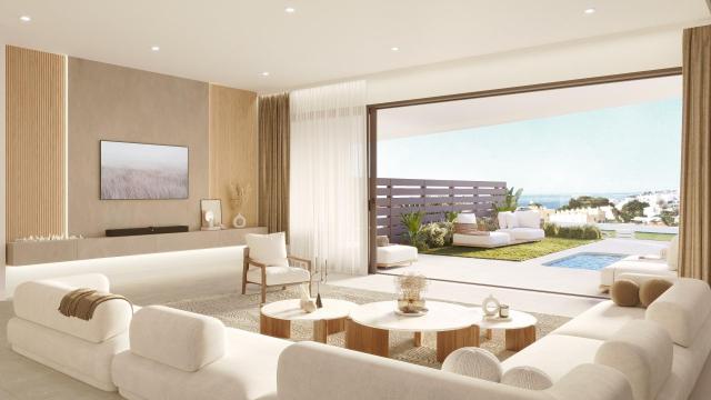3 bedroom Terraced house in Fuengirola