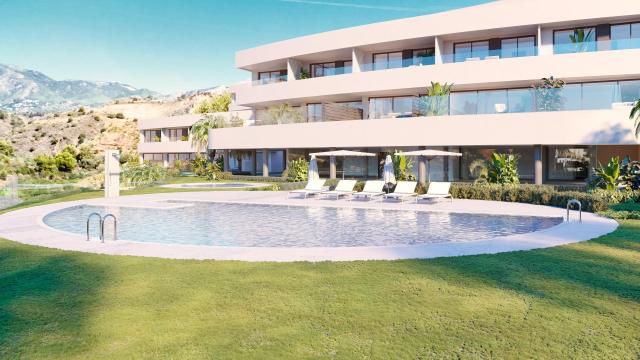 3 bedroom Terraced house in Fuengirola