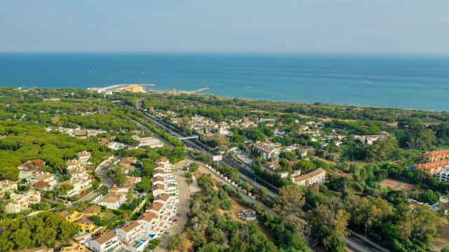 3 bedroom Ground Floor in Marbella