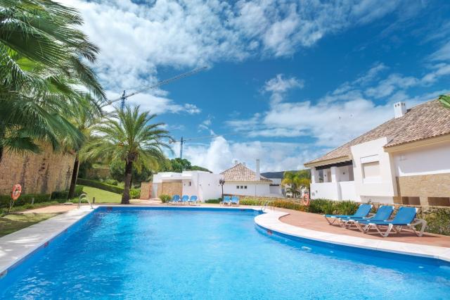 3 bedroom Terraced house in Mijas
