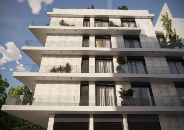 3 bedroom Apartment in Marbella