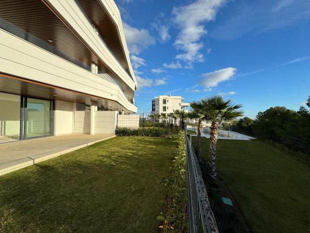 2 bedroom Ground Floor in Fuengirola