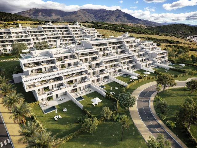 4 bedroom Ground Floor in Casares