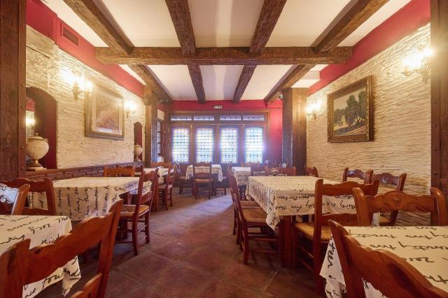 Business for sale in Marbella