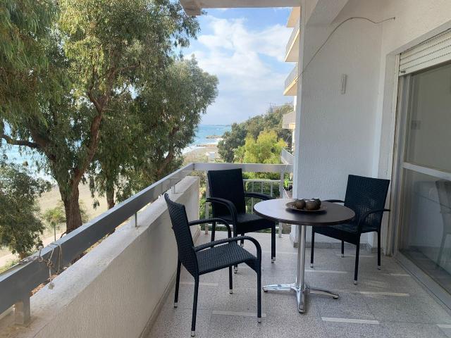 3 bedroom apartment in Agios Tychon Tourist Area