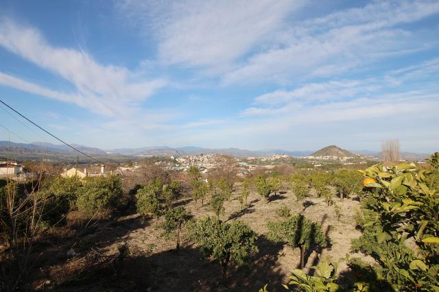 terreno-urbanizable for sale in coin