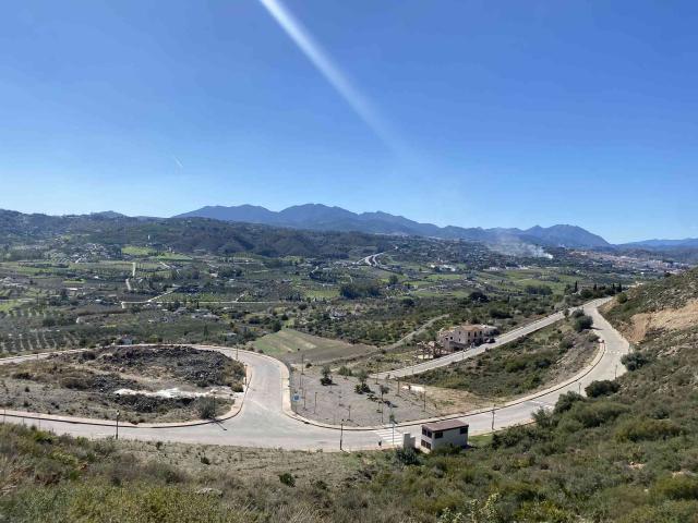 terreno-urbanizable for sale in coin