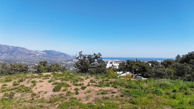 terreno-urbanizable for sale in la-mairena