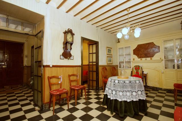 6 bedroom casa-adosada in coin