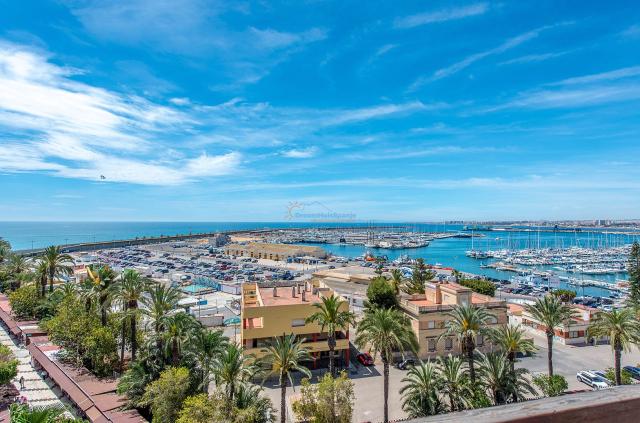 3 bedroom Penthouse in Torrevieja
